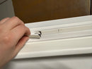 Frigidaire 30" 18 Cu. Ft. White Top Freezer Refrigerator