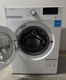 Blomberg 24" Compact Front Load Washer
