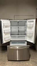 LG 27.9 Cu. Ft. French Door Refrigerator with Ice & Water Dispenser