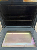 Inglis 30" White Electric Range