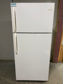Frigidaire 16.5 Cu. Ft. Top Freezer Refrigerator