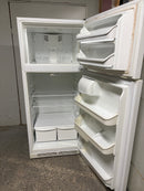 Frigidaire 16.5 Cu. Ft. Top Freezer Refrigerator
