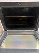 GE 30" 5.0 cu. ft. Electric Range