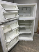 Kenmore 15 cu. ft. Refrigerator