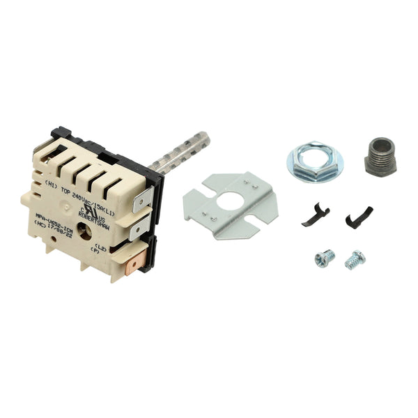 Range Surface Element Switch