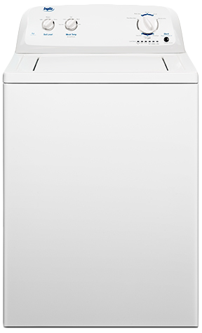Inglis 4 cu Top Load Washer ITW4871FW - Scratch and Dent