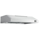 GE  24" Under Cabinet Convertible Range Hood - Refurbished