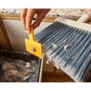 Joseph Joseph CleanTech Wall-Mounted Broom ICXV1482 - Like New