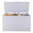 Kenmore 14.6 cu. ft. Convertible Chest Freezer KKCF14.6-W