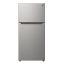 Kenmore 30 inch 18.1 cu. ft. Top Mount Fridge KKTMR30X18.1-SSL - Scratch & Dent