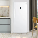 Kenmore 14 cu. ft. Convertible Upright Freezer KKUF14-W