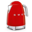 SMEG 50’s Retro Kettle – Red - KLF04RDUS *Used*