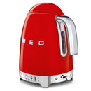 SMEG 50’s Retro Kettle – Red - KLF04RDUS *Used*