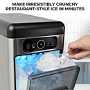 Kenmore Crunchy Chewable Nugget Ice Maker - New
