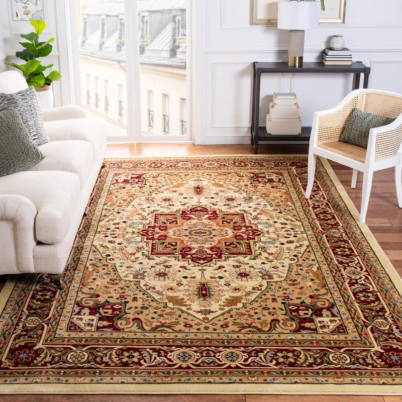 Charlton Home 8' x 11' Klose Oriental Area Rug C002991519 - Like New