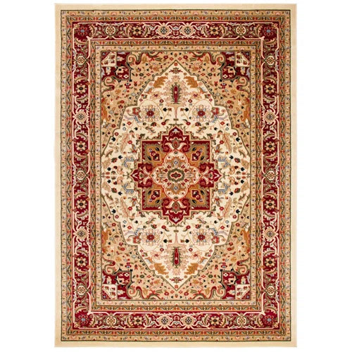 Charlton Home 8' x 11' Klose Oriental Area Rug C002991519 - Like New