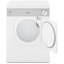 Sèche-linge électrique Whirlpool 24 pouces 3,4 pi³ LDR3822PQ - Légères imperfections 