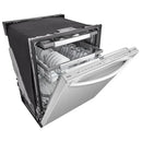 LG 24" 42 dBA Built-In Dishwasher LDTH7972S - Scratch and Dent