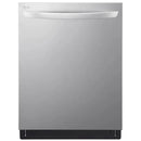 LG 24" 42 dBA Built-In Dishwasher LDTH7972S - Scratch and Dent