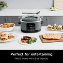 Ninja® Foodi® PossibleCooker™ PRO 8.5 Quart Multi-Cooker MC1001C