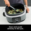 Ninja® Foodi® PossibleCooker™ PRO 8.5 Quart Multi-Cooker MC1001C
