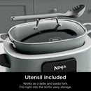 Ninja® Foodi® PossibleCooker™ PRO 8.5 Quart Multi-Cooker MC1001C