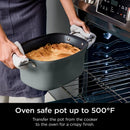 Ninja® Foodi® PossibleCooker™ PRO 8.5 Quart Multi-Cooker MC1001C