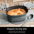 Ninja® Foodi® PossibleCooker™ PRO 8.5 Quart Multi-Cooker MC1001C