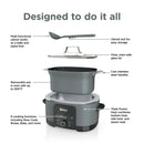 Ninja® Foodi® PossibleCooker™ PRO 8.5 Quart Multi-Cooker MC1001C