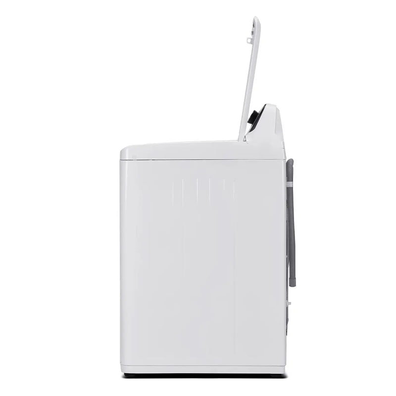 Midea 5.1 cu Smart Top Load Washer MLTW51A2BWW - Scratch & Dent