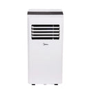 Climatiseur portable Midea 7000 BTU 3 en 1 MP07DRWBA3RCM - Remis à neuf