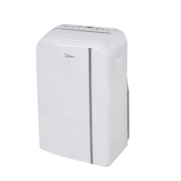 Midea 8000 BTU 3 in 1 Portable Air Conditioner MP08DRWBA3RCM - Refurbished