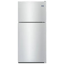 Maytag 30 inch 18 cu Top Mount Fridge MRT118FFFZ - Scratch and Dent