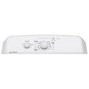 Moffat 4.4 cu.ft. Top Loading Washer MTW201BMRWW - Floor Model