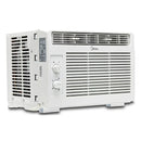 Midea 5,000 BTU Window Air Conditioner MWMW050CM1A - Refurbished