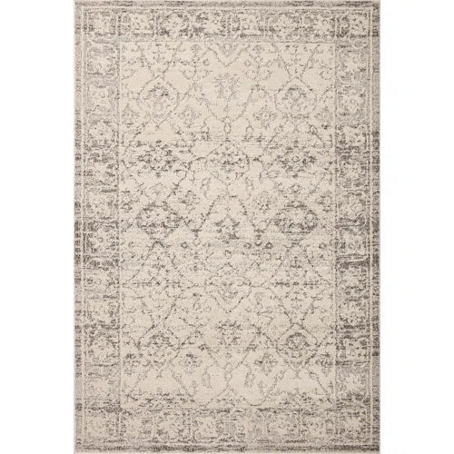 Magnolia Home by Joanna Gaines x Loloi 7'10 x 10 Gigi Area Rug IGNO1091 - Pre-Loved