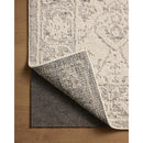 Magnolia Home by Joanna Gaines x Loloi 7'10 x 10 Gigi Area Rug IGNO1091 - Pre-Loved