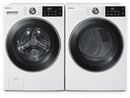 Kenmore 5.2 cu. ft. Washer & 8.0 cu. ft. Electric Dryer Set – 26-42272/26-82282 - Floor Model