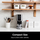 Ninja® CREAMi® 7-in-1 Ice Cream Maker NC301CWH  - Refurbished