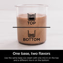 Ninja® CREAMi® Deluxe 11-in-1 Ice Cream and Frozen Treat Maker NC501C - Refurbished