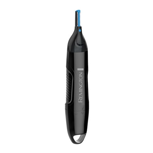 Remington Waterproof Nose, Ear & Hair Trimmer With Cleanboost Technology NE3200B - Refurbished