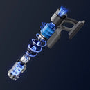 Aspirateur balai sans fil Eureka ReactiSense 450 NEC450BLC - Remis à neuf