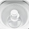 Inglis 4 cu Top Load Washer ITW4871FW - Scratch and Dent