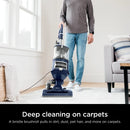 Aspirateur vertical Shark® Navigator® Lift-Away® NV380C - Remis à neuf