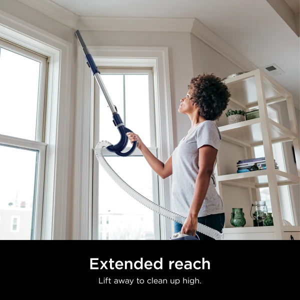 Shark® Navigator® Lift-Away® Upright Vacuum NV380C - Refurbished