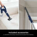 Aspirateur vertical Shark® Navigator® Lift-Away® NV380C - Remis à neuf