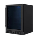 Newair 24” Built-In Beverage Center NBC177BS01 - Refurbished