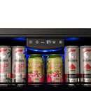 Newair 24” Built-In Beverage Center NBC177BS01 - Refurbished