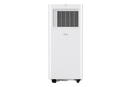 TCL 6000 BTU 3 in 1 Smart Portable Air Conditioner H6P44W-CA - Refurbished