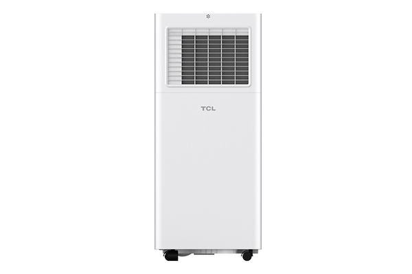 TCL 6000 BTU 3 in 1 Smart Portable Air Conditioner H6P44W-CA - Refurbished